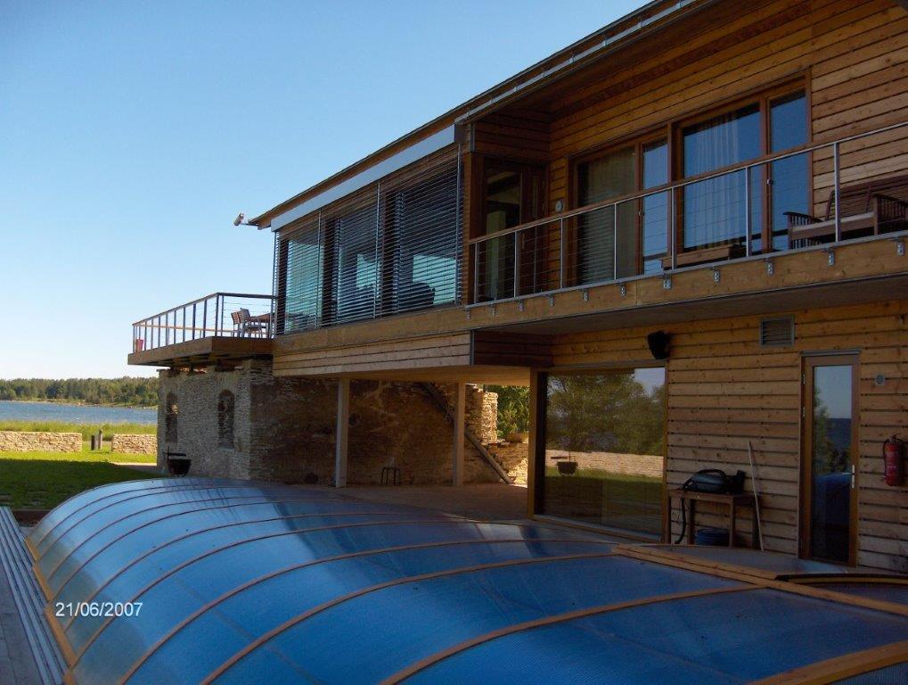 Villa Andineemes