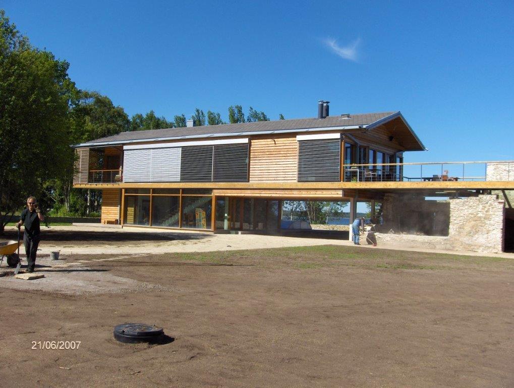 Villa andineemes 2
